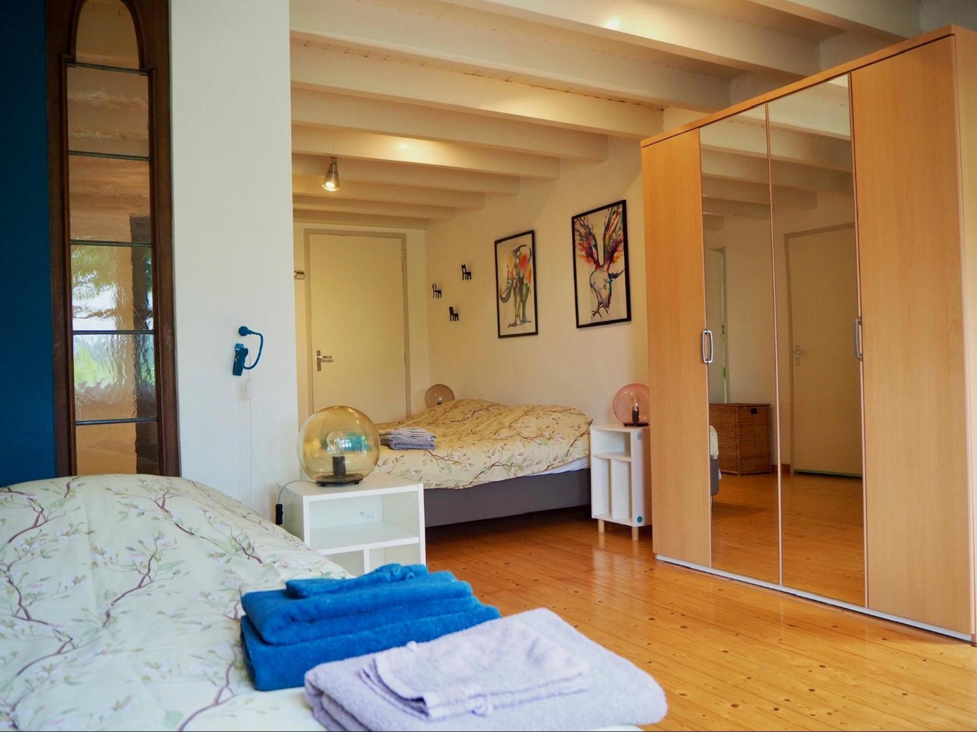 Bnb De Peelvos Deurne Dış mekan fotoğraf