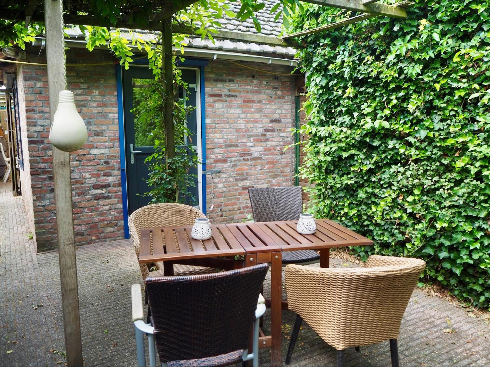 Bnb De Peelvos Deurne Dış mekan fotoğraf
